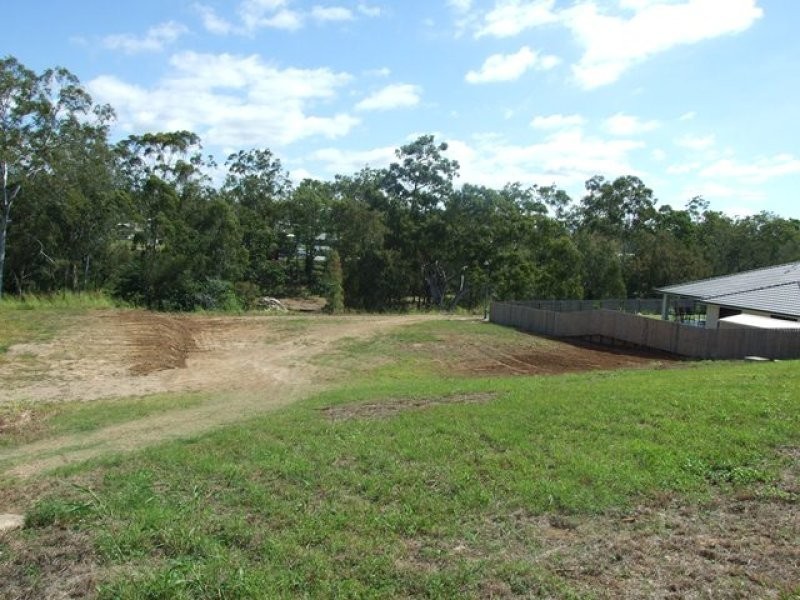 33 Centaurus Close, Telina QLD 4680