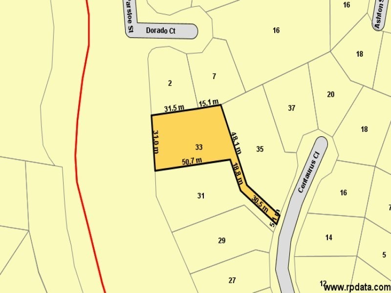 33 Centaurus Close, Telina QLD 4680