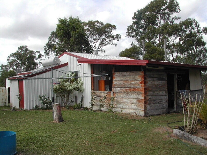 391 Dalgleish Road, Bororen QLD 4678