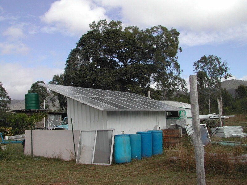 391 Dalgleish Road, Bororen QLD 4678