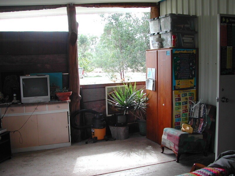 391 Dalgleish Road, Bororen QLD 4678