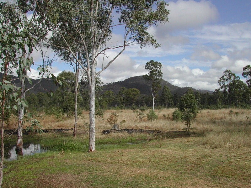 391 Dalgleish Road, Bororen QLD 4678