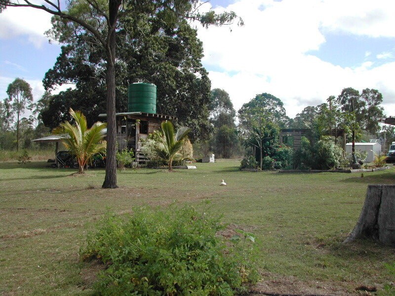 391 Dalgleish Road, Bororen QLD 4678