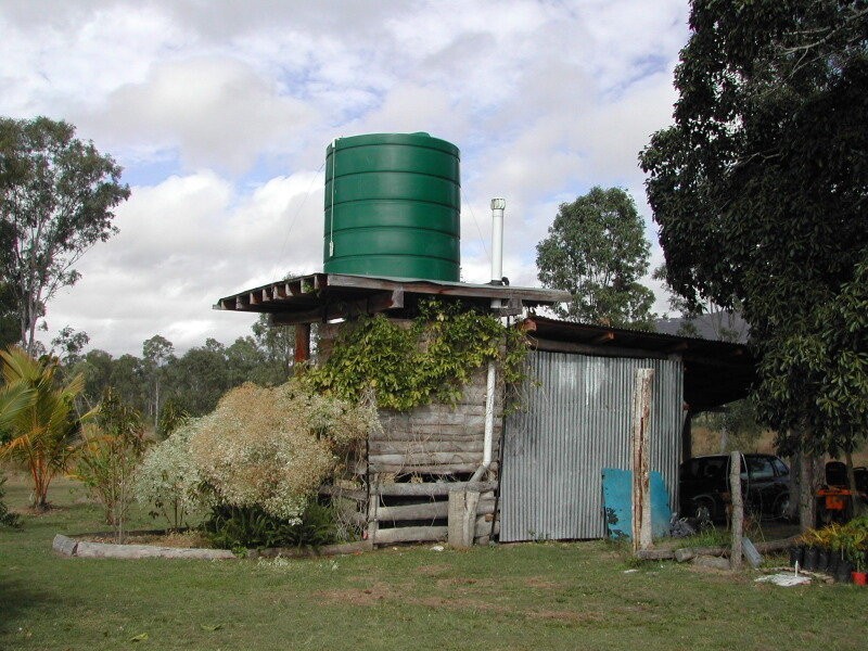 391 Dalgleish Road, Bororen QLD 4678