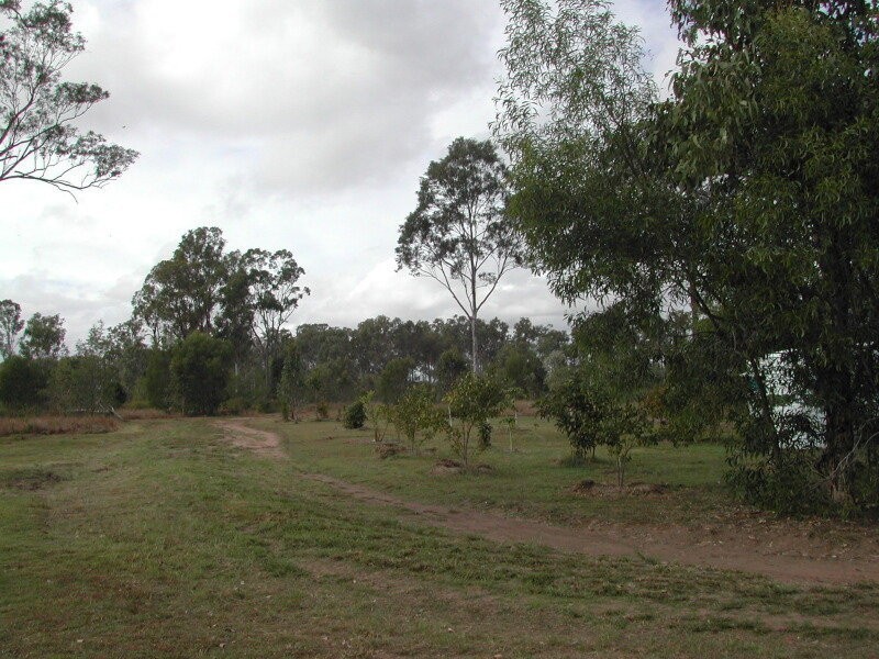 391 Dalgleish Road, Bororen QLD 4678