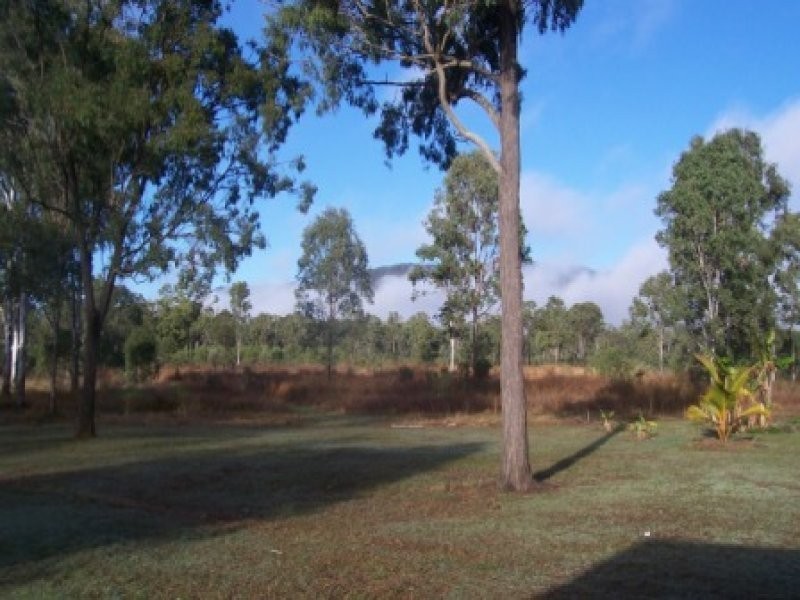 391 Dalgleish Road, Bororen QLD 4678