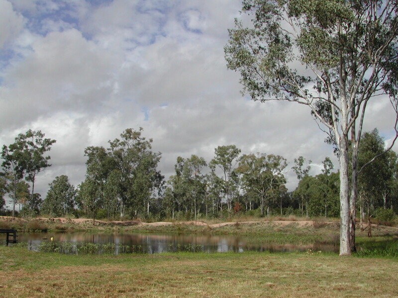 391 Dalgleish Road, Bororen QLD 4678