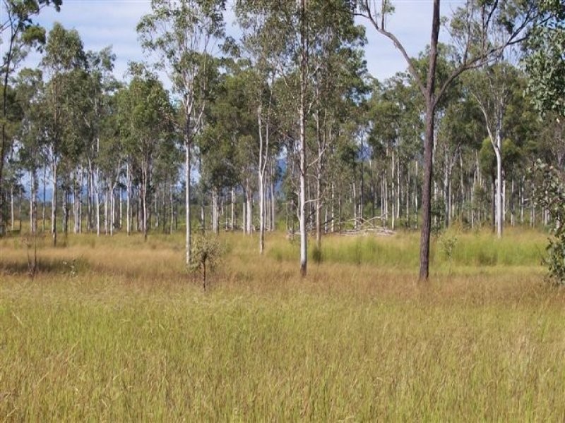 391 Dalgleish Road, Bororen QLD 4678