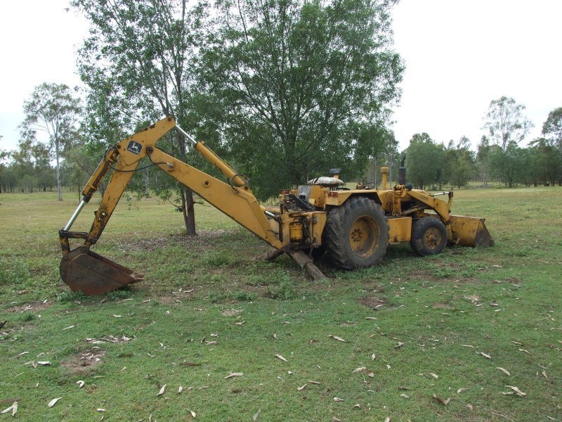 391 Dalgleish Road, Bororen QLD 4678