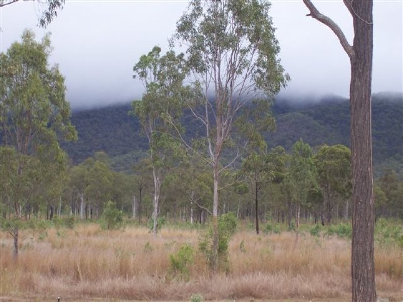 391 Dalgleish Road, Bororen QLD 4678