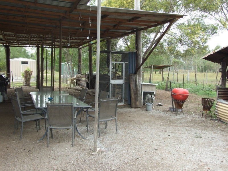 391 Dalgleish Road, Bororen QLD 4678