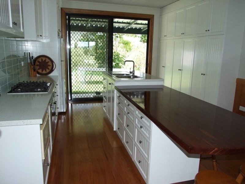 343 Dude Ranch Road, Iveragh QLD 4680