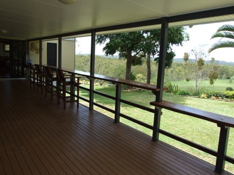 343 Dude Ranch Road, Iveragh QLD 4680
