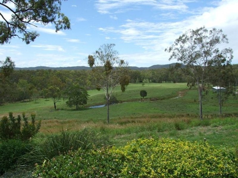 343 Dude Ranch Road, Iveragh QLD 4680