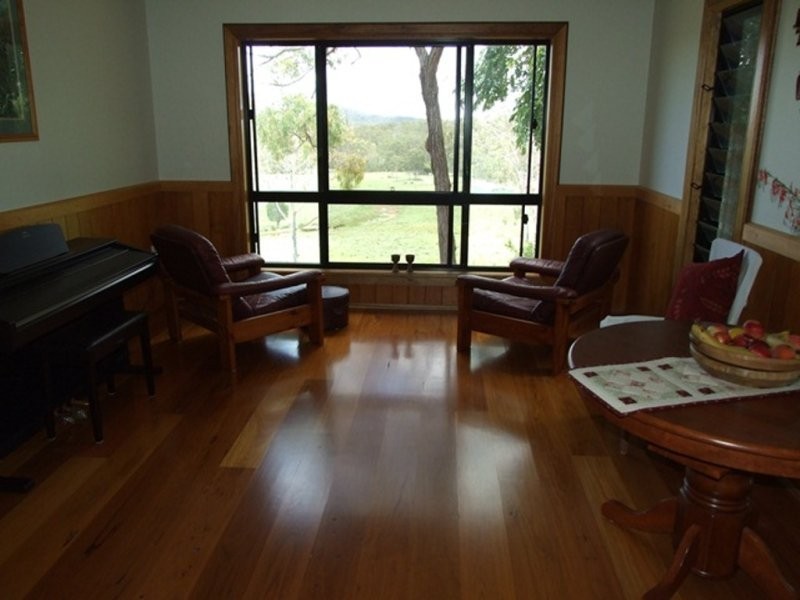 343 Dude Ranch Road, Iveragh QLD 4680