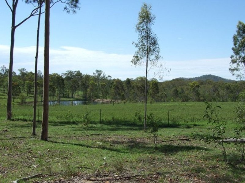 343 Dude Ranch Road, Iveragh QLD 4680