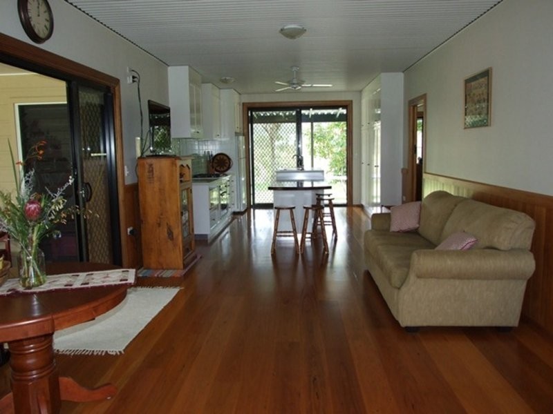343 Dude Ranch Road, Iveragh QLD 4680