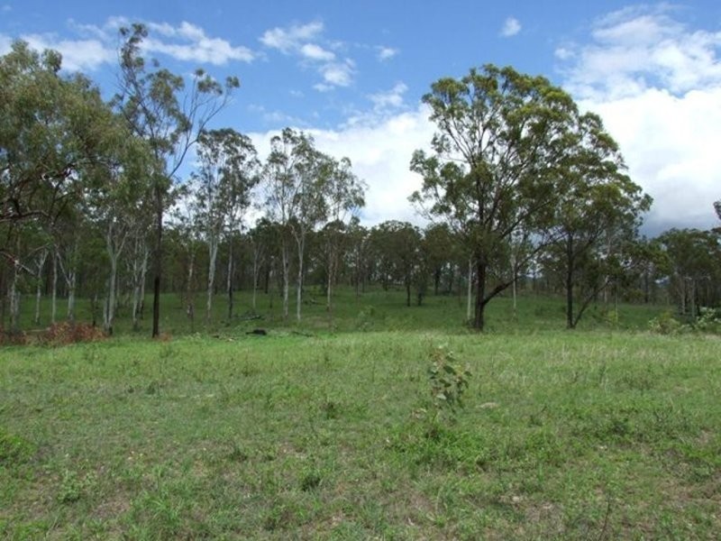 343 Dude Ranch Road, Iveragh QLD 4680