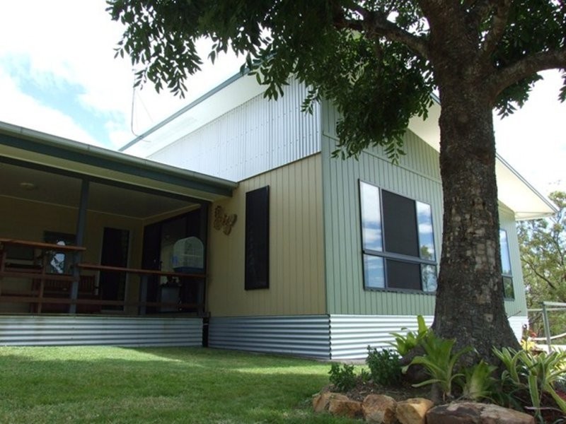 343 Dude Ranch Road, Iveragh QLD 4680