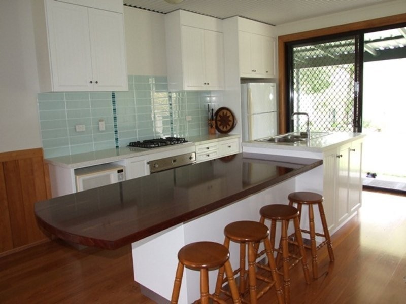 343 Dude Ranch Road, Iveragh QLD 4680