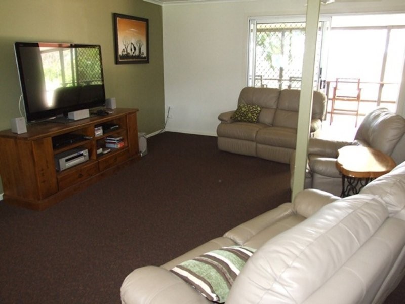 343 Dude Ranch Road, Iveragh QLD 4680