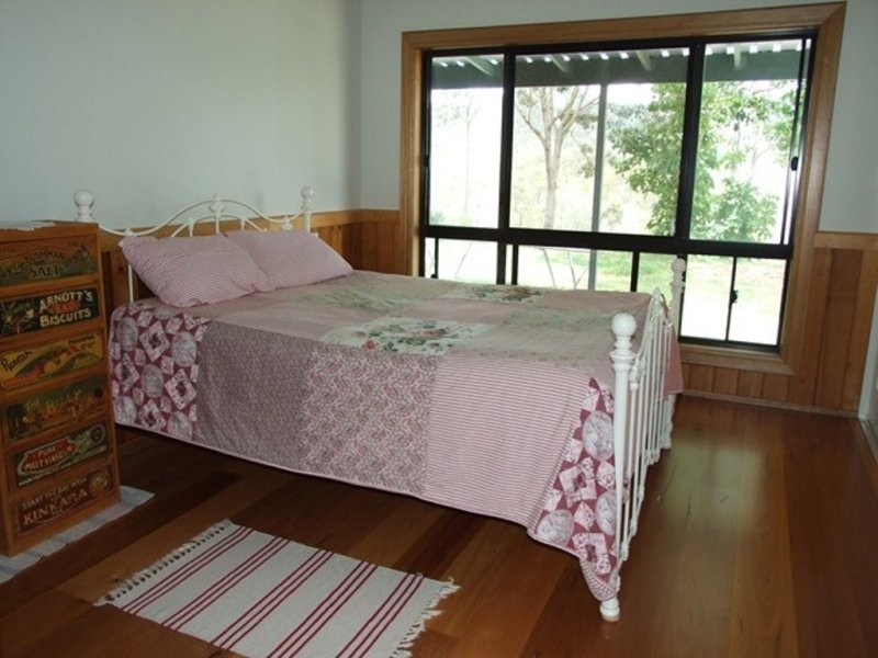 343 Dude Ranch Road, Iveragh QLD 4680