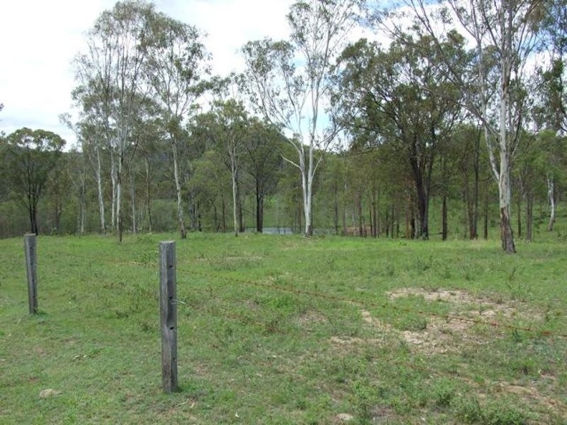 343 Dude Ranch Road, Iveragh QLD 4680