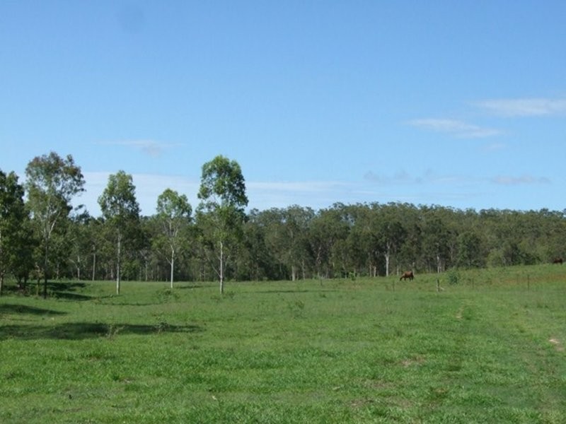 343 Dude Ranch Road, Iveragh QLD 4680