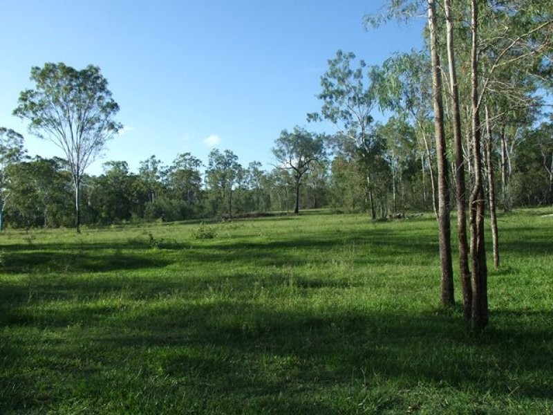 245 Wildman Road, Iveragh QLD 4680
