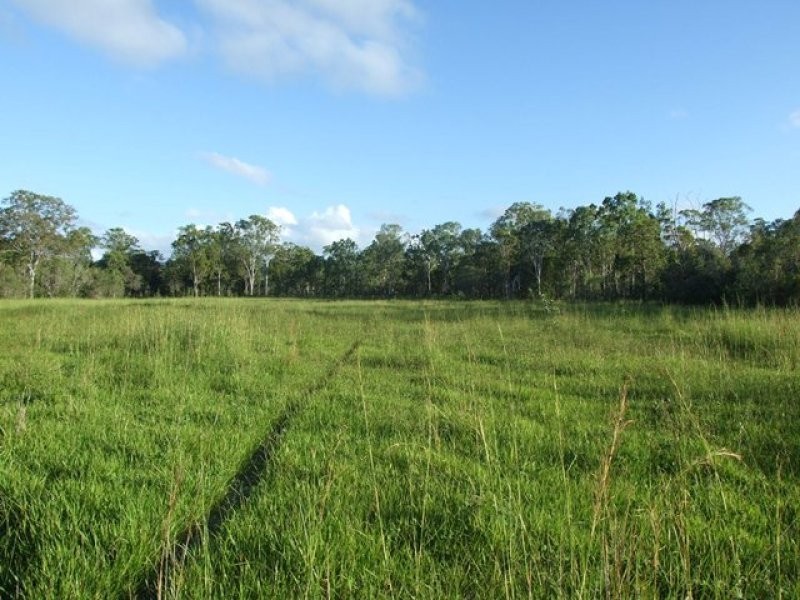 245 Wildman Road, Iveragh QLD 4680