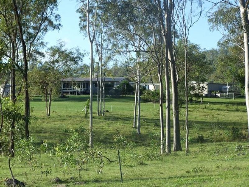245 Wildman Road, Iveragh QLD 4680
