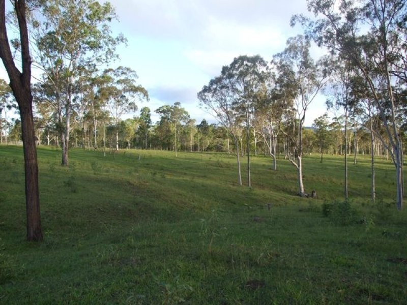 245 Wildman Road, Iveragh QLD 4680