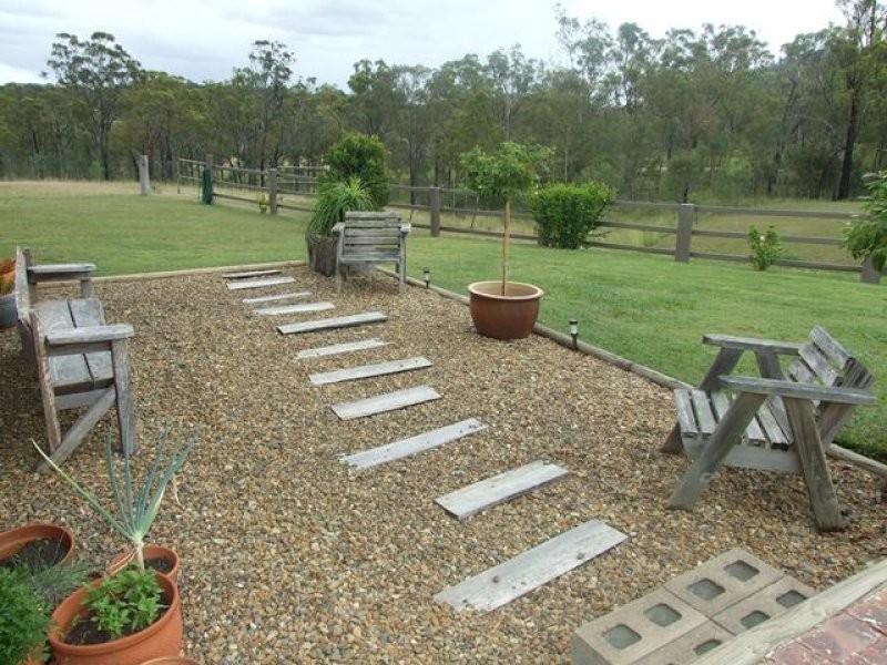 245 Wildman Road, Iveragh QLD 4680