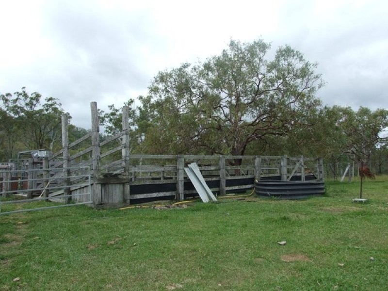 245 Wildman Road, Iveragh QLD 4680