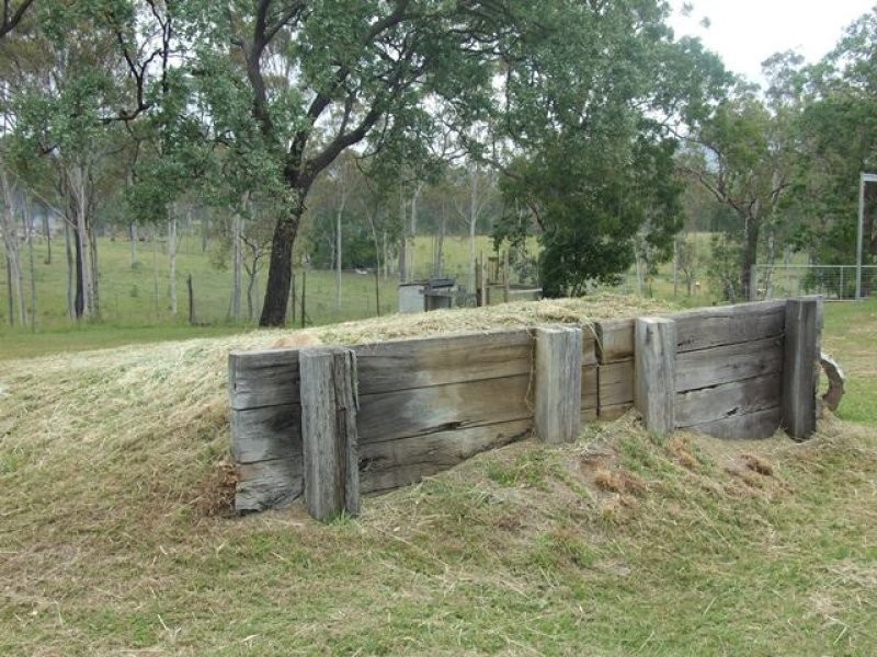 245 Wildman Road, Iveragh QLD 4680