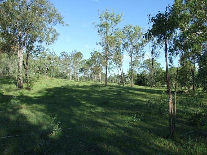 245 Wildman Road, Iveragh QLD 4680