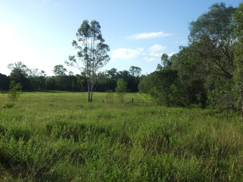 245 Wildman Road, Iveragh QLD 4680