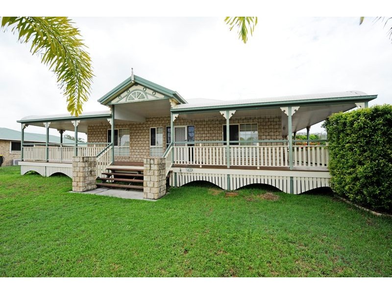 60 Witney Street, Telina QLD 4680
