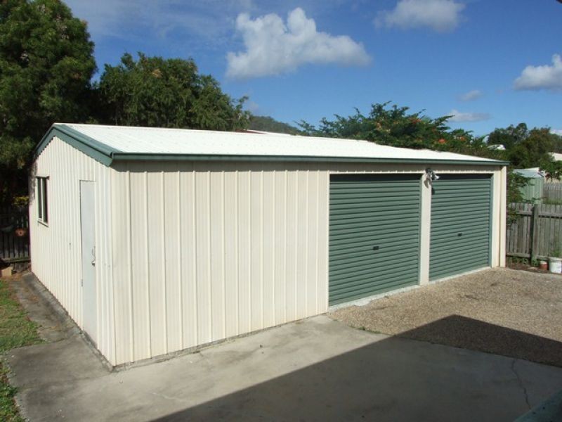 60 Witney Street, Telina QLD 4680