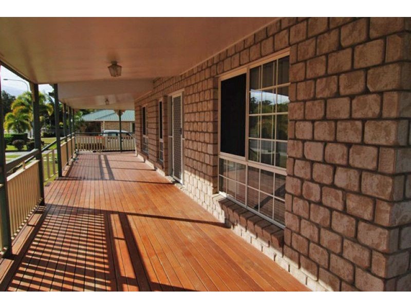 60 Witney Street, Telina QLD 4680