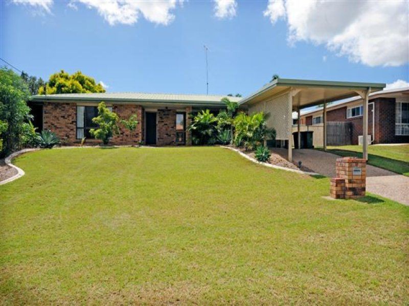 8 Resolute Street, Clinton QLD 4680