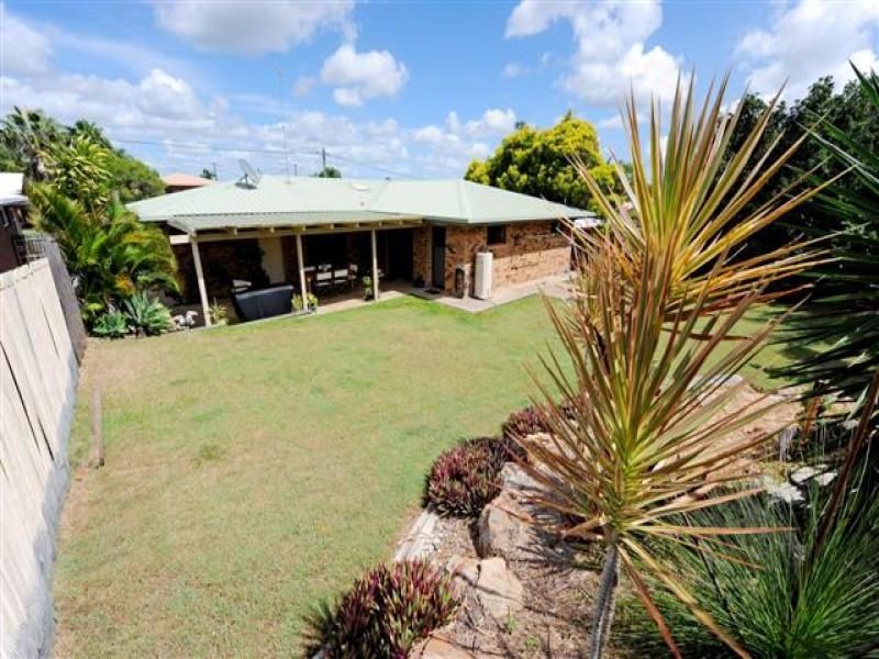 8 Resolute Street, Clinton QLD 4680