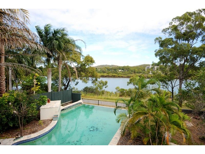 31 Langdon Street, Tannum Sands QLD 4680