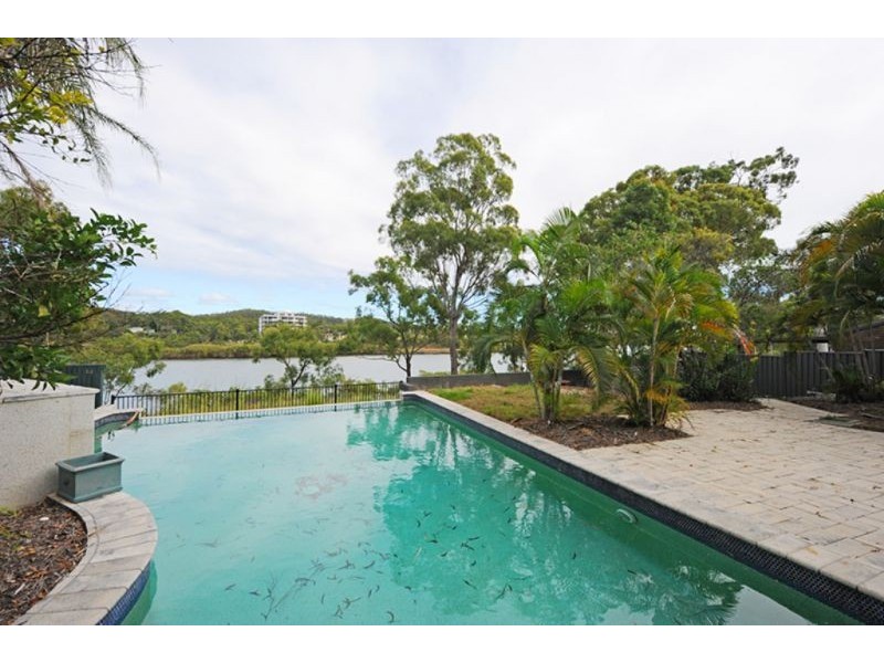 31 Langdon Street, Tannum Sands QLD 4680