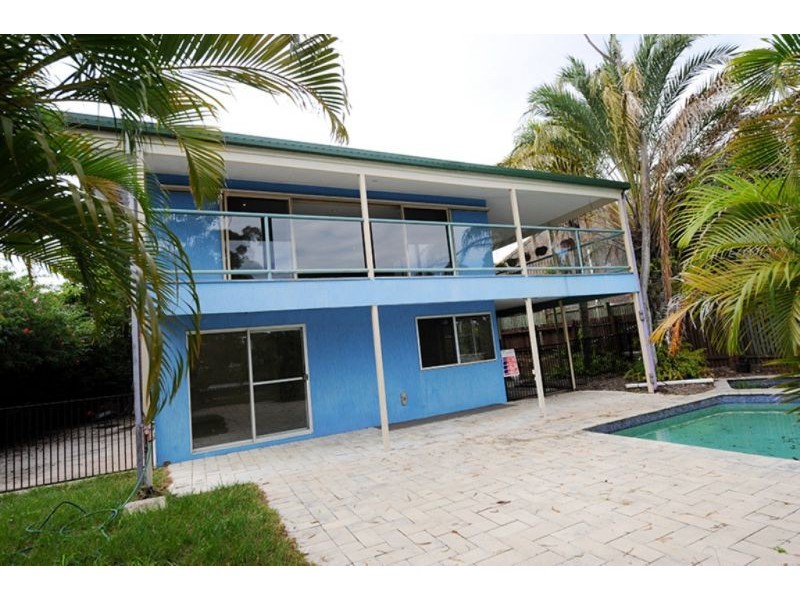 31 Langdon Street, Tannum Sands QLD 4680