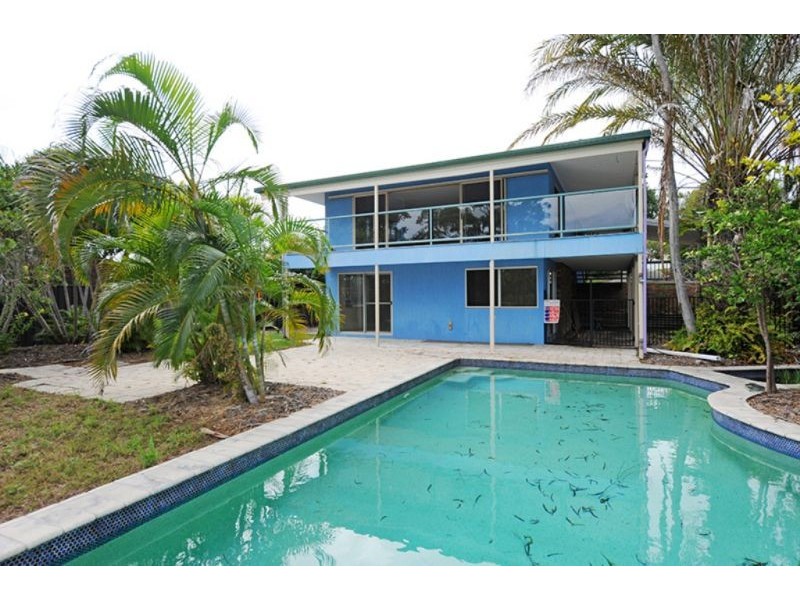 31 Langdon Street, Tannum Sands QLD 4680