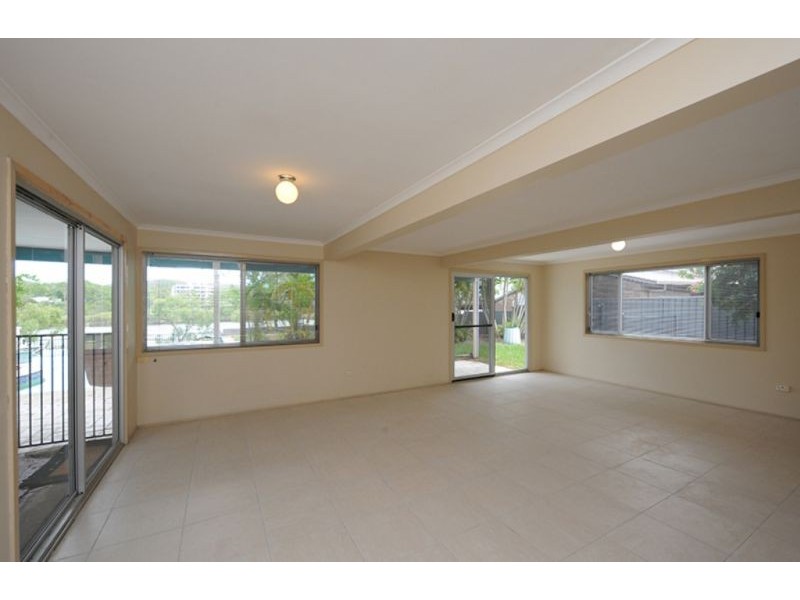 31 Langdon Street, Tannum Sands QLD 4680