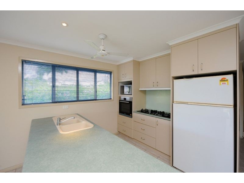 31 Langdon Street, Tannum Sands QLD 4680