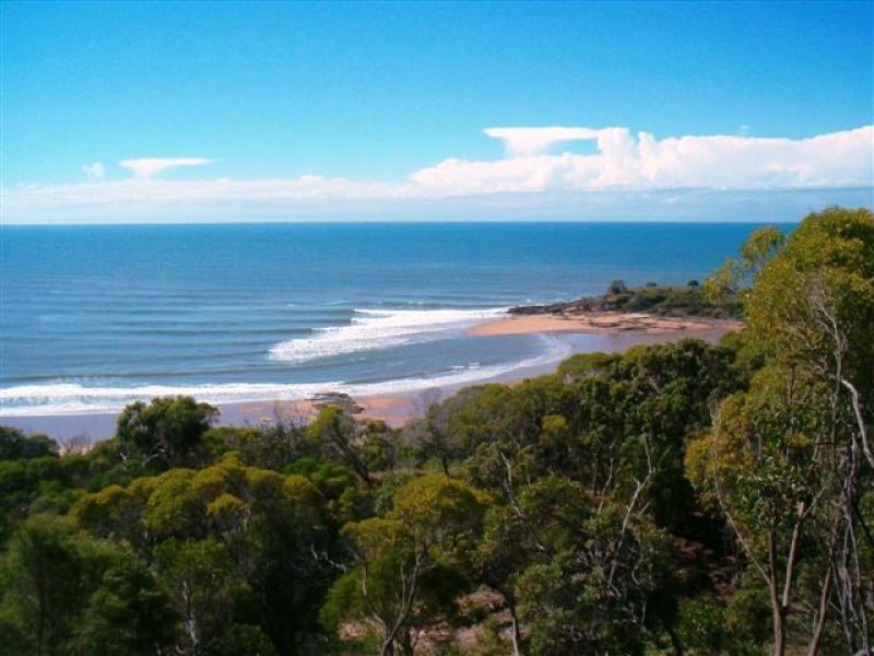 Lot 19 Springs Road, Agnes Water QLD 4677