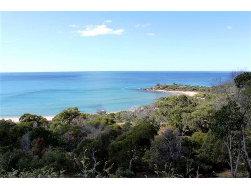 Lot 19 Springs Road, Agnes Water QLD 4677
